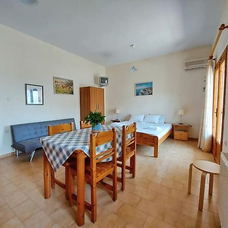 Selfcatering -Studio Helen No 7 卡西罗彼卡多 外观 照片