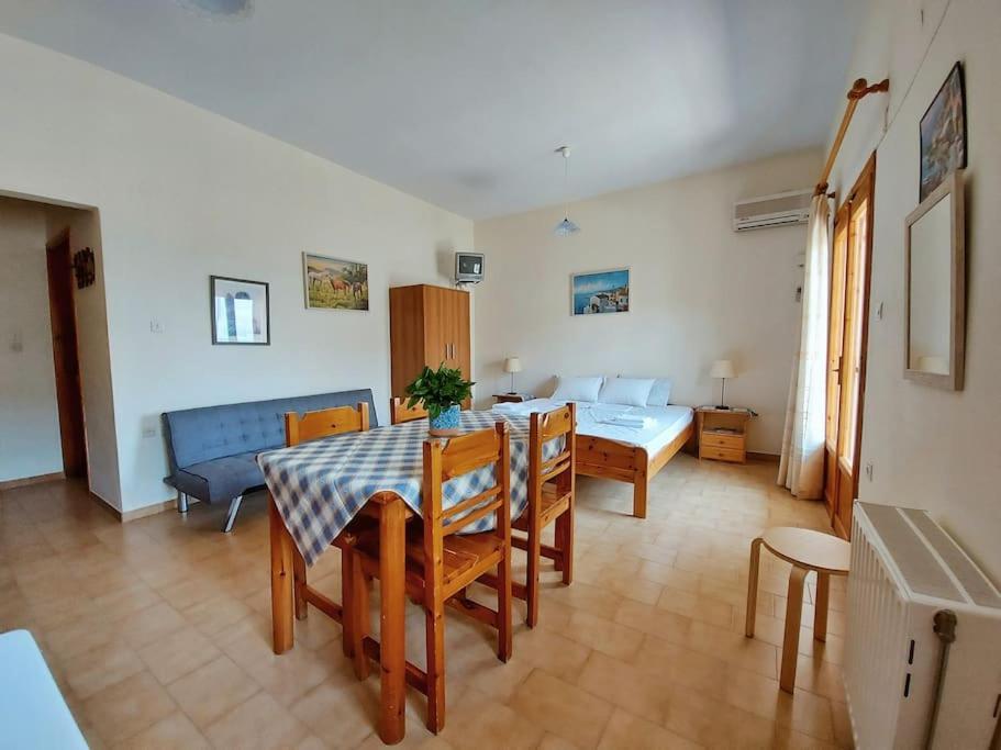 Selfcatering -Studio Helen No 7 卡西罗彼卡多 外观 照片