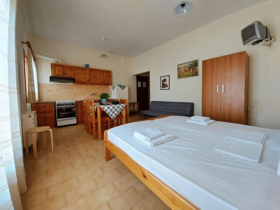Selfcatering -Studio Helen No 7 卡西罗彼卡多 外观 照片