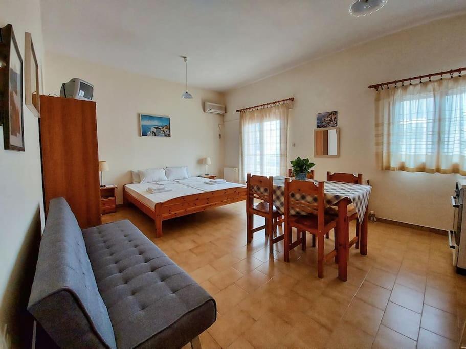 Selfcatering -Studio Helen No 7 卡西罗彼卡多 外观 照片