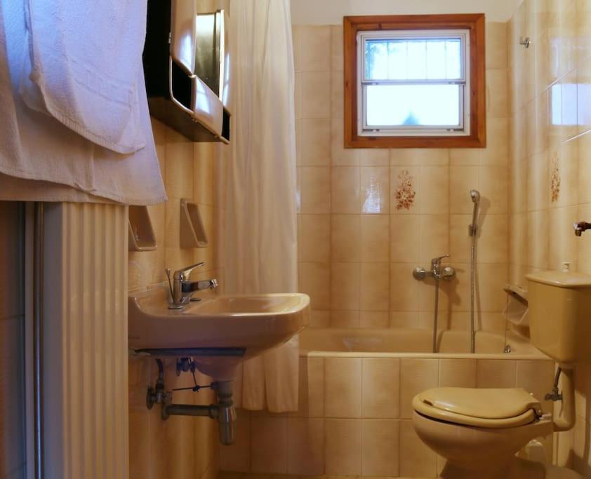 Selfcatering -Studio Helen No 7 卡西罗彼卡多 外观 照片