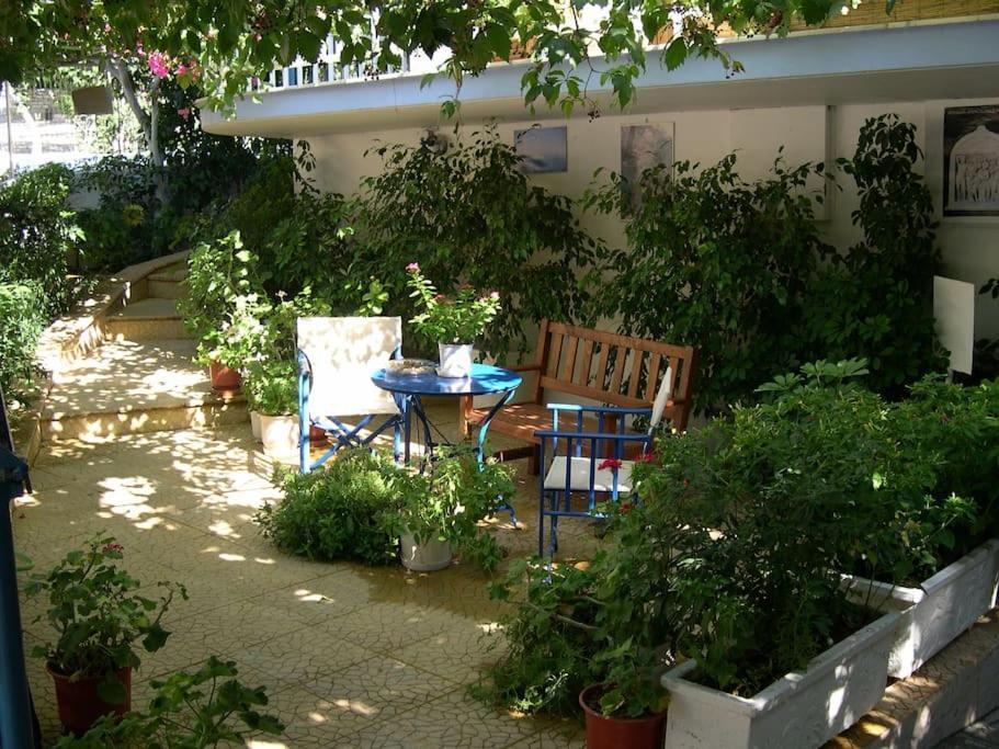 Selfcatering -Studio Helen No 7 卡西罗彼卡多 外观 照片