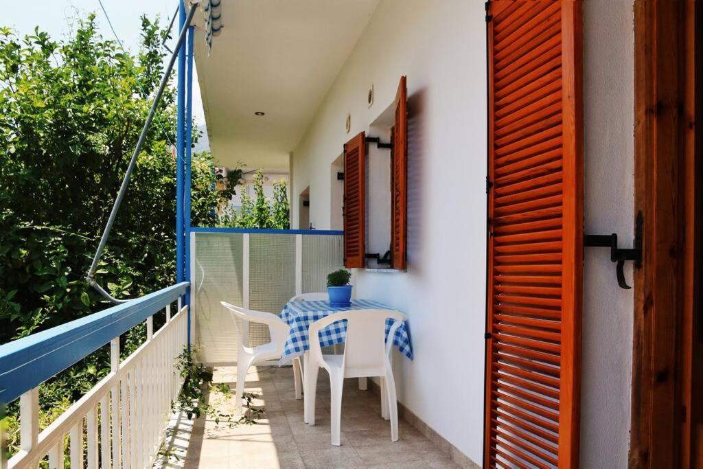Selfcatering -Studio Helen No 7 卡西罗彼卡多 外观 照片